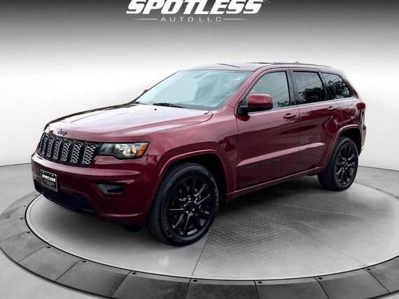 JEEP GRAND CHEROKEE 2018 1C4RJFAG0JC190823 image